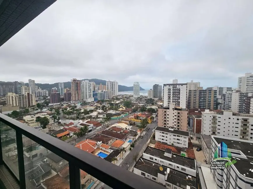 Foto 7 de Apartamento com 2 quartos à venda, 204m2 em Canto do Forte, Praia Grande - SP
