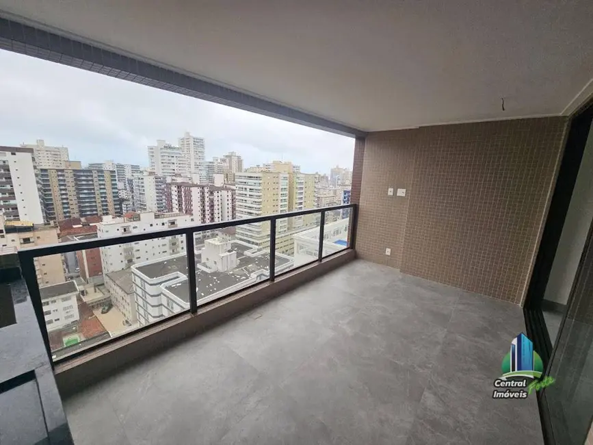 Foto 4 de Apartamento com 2 quartos à venda, 204m2 em Canto do Forte, Praia Grande - SP
