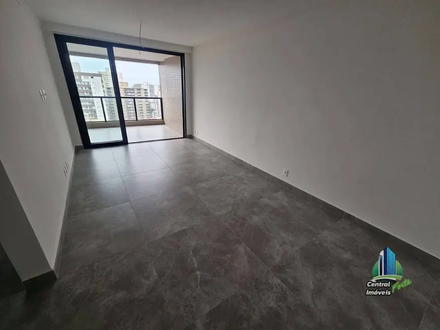 Foto 8 de Apartamento com 2 quartos à venda, 204m2 em Canto do Forte, Praia Grande - SP