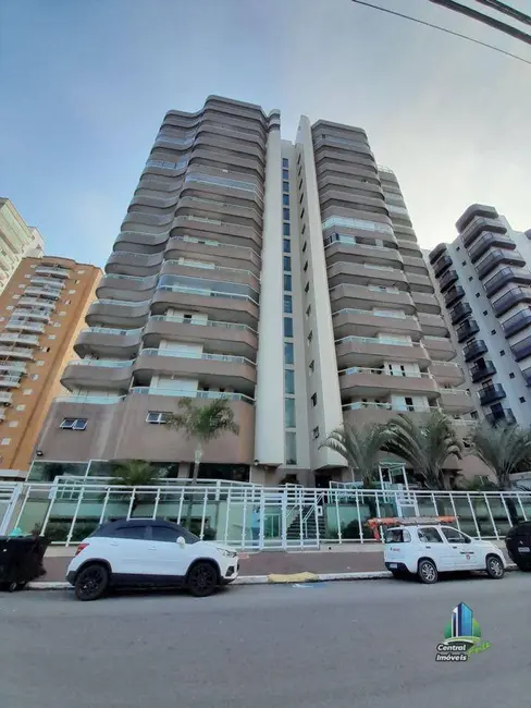Foto 1 de Apartamento com 2 quartos à venda, 140m2 em Tupi, Praia Grande - SP