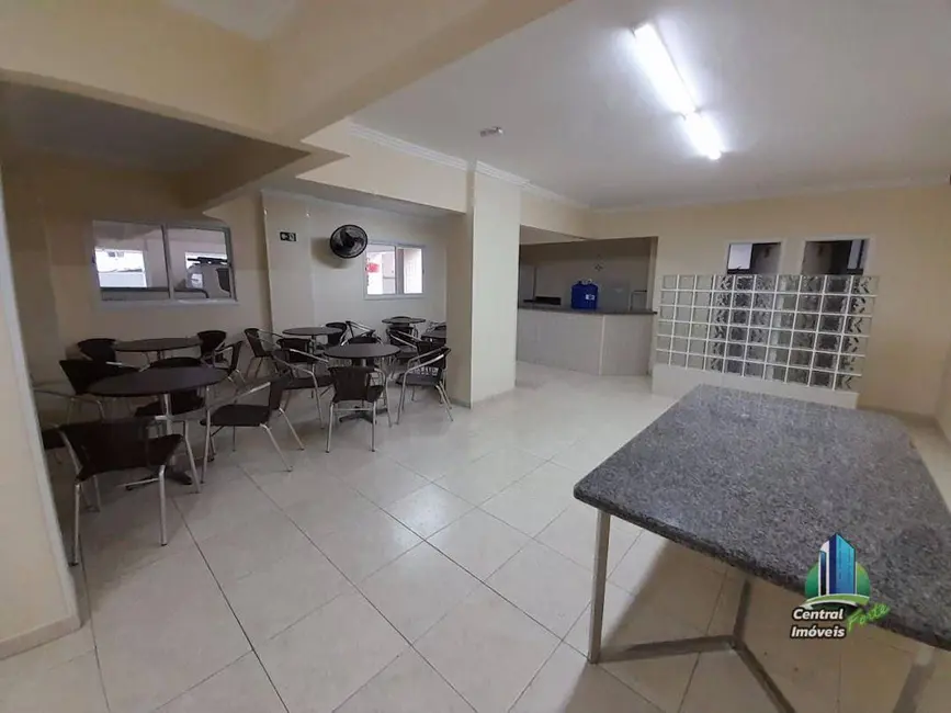Foto 8 de Apartamento com 2 quartos à venda, 140m2 em Tupi, Praia Grande - SP