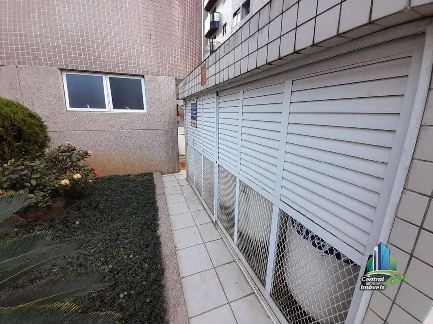 Foto 7 de Apartamento com 2 quartos à venda, 140m2 em Tupi, Praia Grande - SP