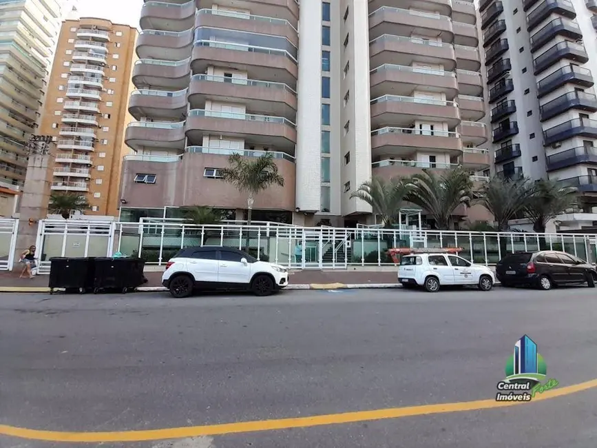 Foto 3 de Apartamento com 2 quartos à venda, 140m2 em Tupi, Praia Grande - SP