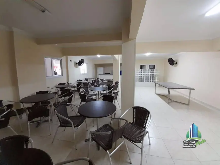 Foto 5 de Apartamento com 2 quartos à venda, 140m2 em Tupi, Praia Grande - SP