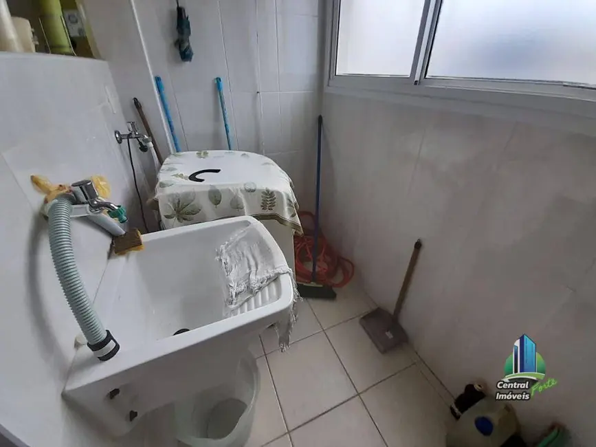 Foto 9 de Apartamento com 2 quartos à venda, 140m2 em Tupi, Praia Grande - SP