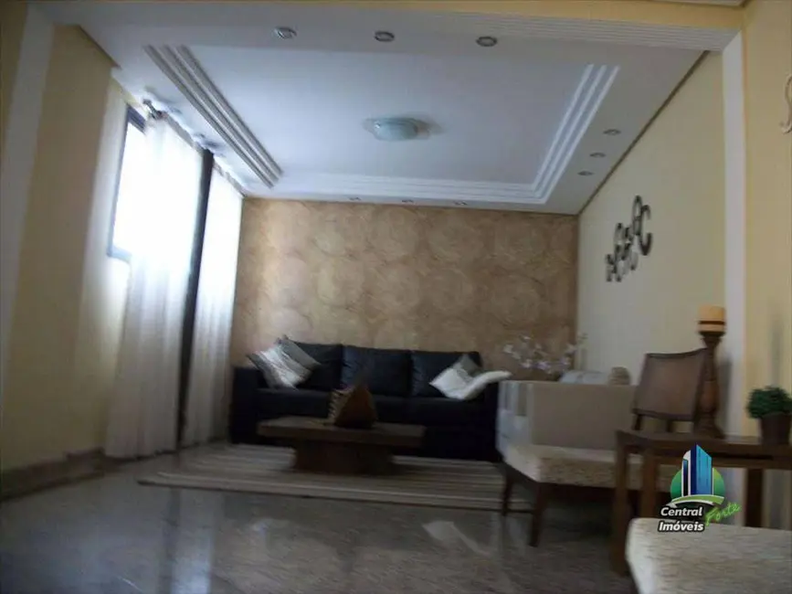 Foto 9 de Apartamento com 2 quartos à venda, 150m2 em Tupi, Praia Grande - SP