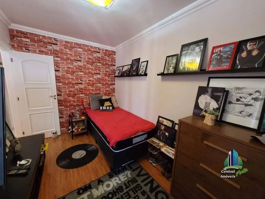 Foto 9 de Cobertura com 3 quartos à venda, 184m2 em Tupi, Praia Grande - SP