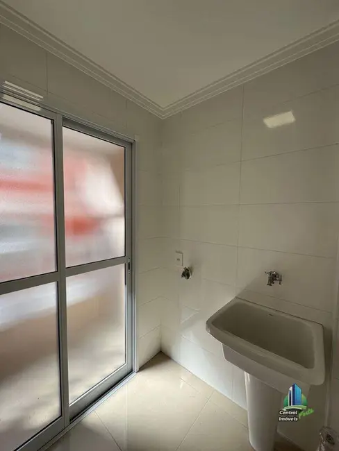 Foto 8 de Apartamento com 1 quarto à venda, 94m2 em Aviação, Praia Grande - SP