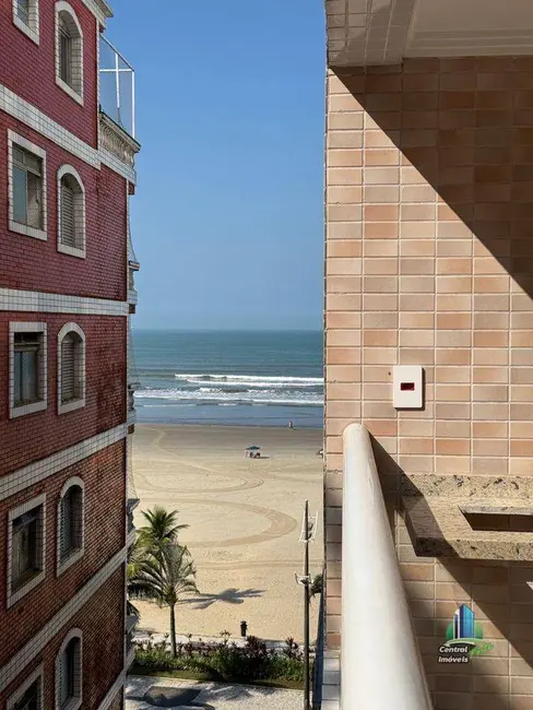 Foto 6 de Apartamento com 1 quarto à venda, 94m2 em Aviação, Praia Grande - SP