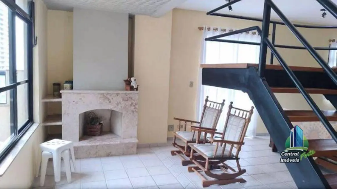 Foto 6 de Cobertura com 3 quartos à venda, 246m2 em Praia Grande - SP