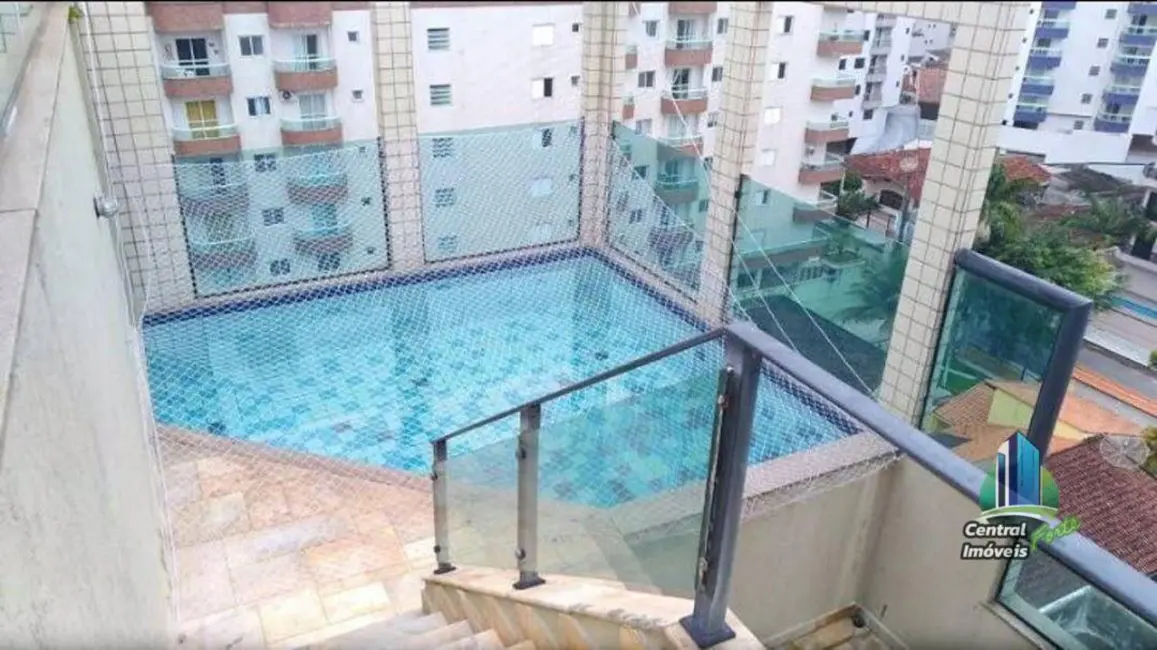 Foto 1 de Cobertura com 3 quartos à venda, 246m2 em Praia Grande - SP