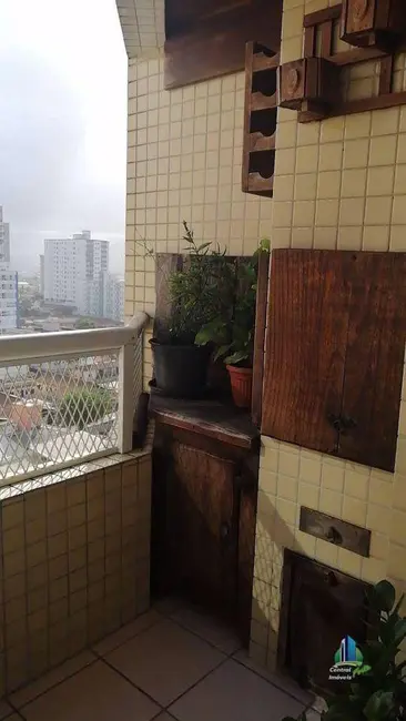 Apartamento com 2 quartos à venda, 72m2 em Aviação, Praia Grande - SP - imagem 4 Foto 4 de Apartamento com 2 quartos à venda, 72m2 em Aviação, Praia Grande - SP