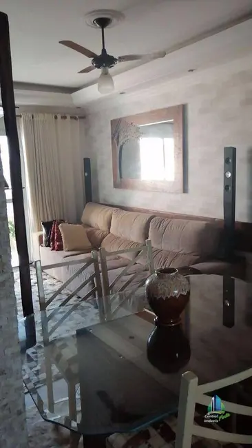 Apartamento com 2 quartos à venda, 72m2 em Aviação, Praia Grande - SP - imagem 2 Foto 2 de Apartamento com 2 quartos à venda, 72m2 em Aviação, Praia Grande - SP