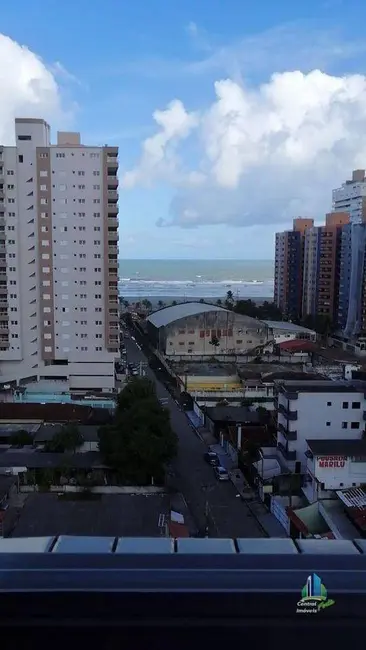 Apartamento com 2 quartos à venda, 72m2 em Aviação, Praia Grande - SP - imagem 3 Foto 3 de Apartamento com 2 quartos à venda, 72m2 em Aviação, Praia Grande - SP