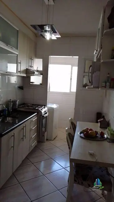 Apartamento com 2 quartos à venda, 72m2 em Aviação, Praia Grande - SP - imagem 9 Foto 9 de Apartamento com 2 quartos à venda, 72m2 em Aviação, Praia Grande - SP