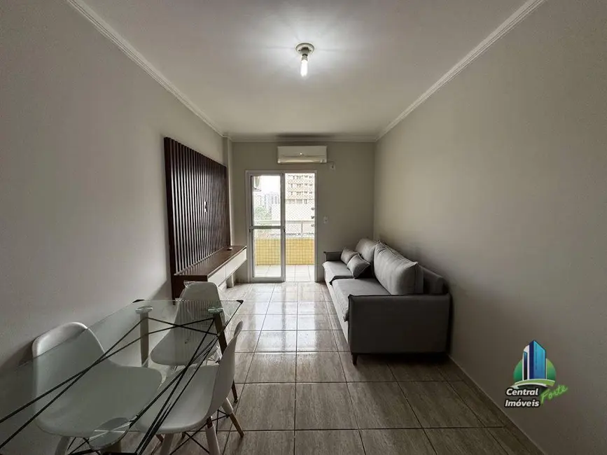 Apartamento com 2 quartos à venda, 69m2 em Aviação, Praia Grande - SP - imagem 3 Foto 3 de Apartamento com 2 quartos à venda, 69m2 em Aviação, Praia Grande - SP