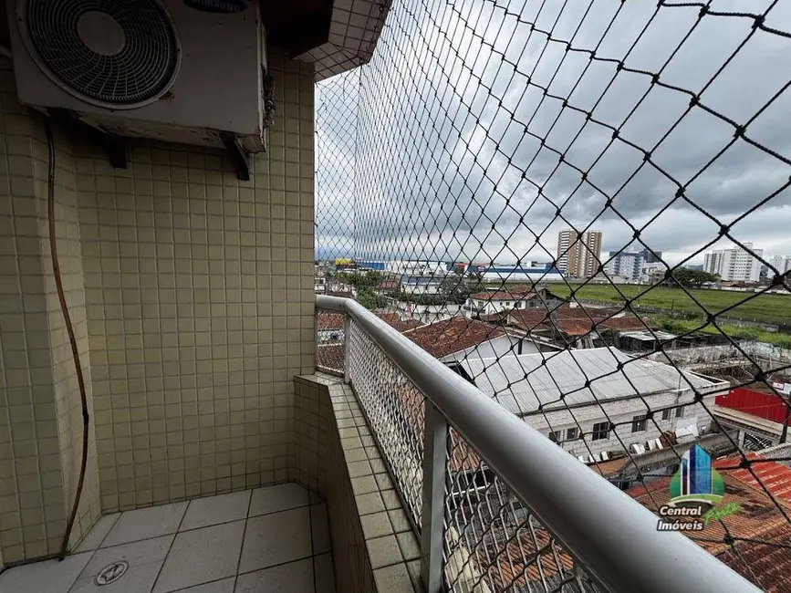 Apartamento com 2 quartos à venda, 69m2 em Aviação, Praia Grande - SP - imagem 7 Foto 7 de Apartamento com 2 quartos à venda, 69m2 em Aviação, Praia Grande - SP