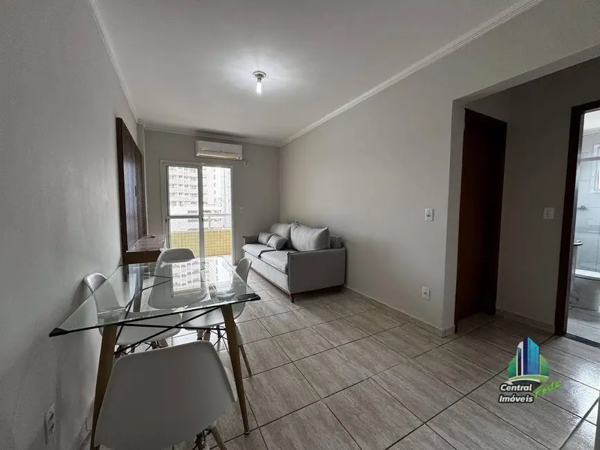 Apartamento com 2 quartos à venda, 69m2 em Aviação, Praia Grande - SP - imagem 1 Foto 1 de Apartamento com 2 quartos à venda, 69m2 em Aviação, Praia Grande - SP