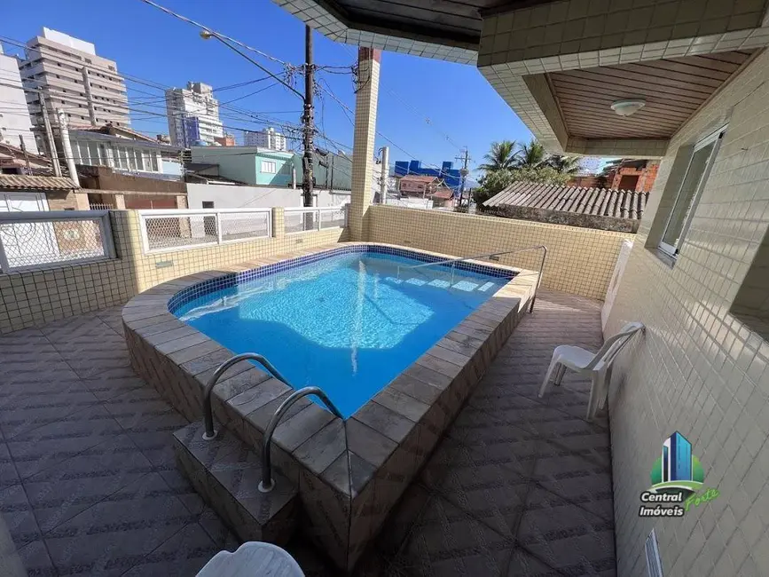 Apartamento com 2 quartos à venda, 69m2 em Aviação, Praia Grande - SP - imagem 2 Foto 2 de Apartamento com 2 quartos à venda, 69m2 em Aviação, Praia Grande - SP