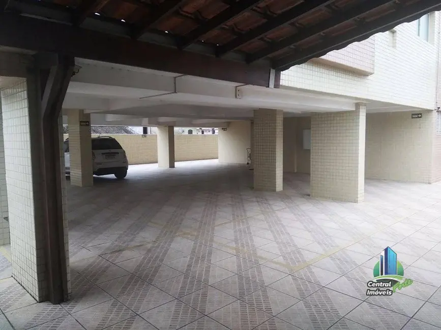 Foto 6 de Apartamento com 2 quartos à venda, 88m2 em Aviação, Praia Grande - SP