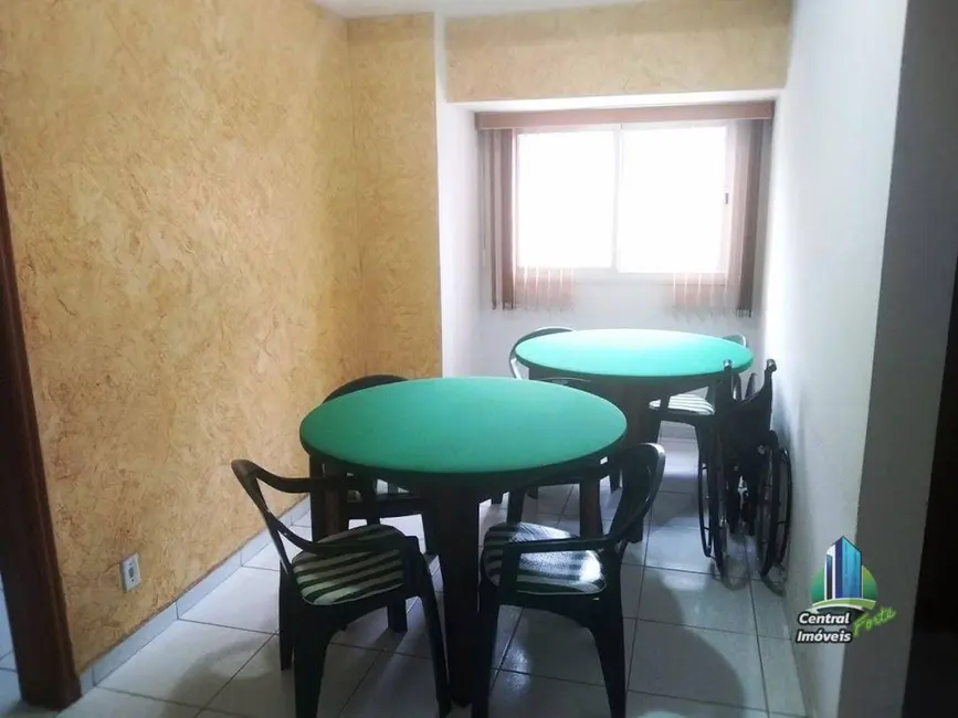 Foto 8 de Apartamento com 2 quartos à venda, 88m2 em Aviação, Praia Grande - SP
