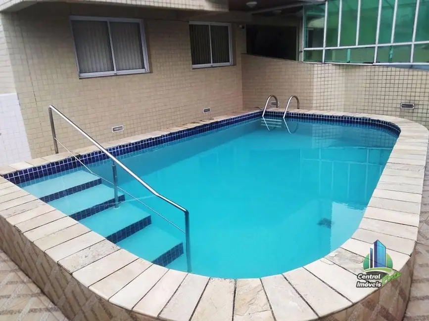 Foto 4 de Apartamento com 2 quartos à venda, 88m2 em Aviação, Praia Grande - SP