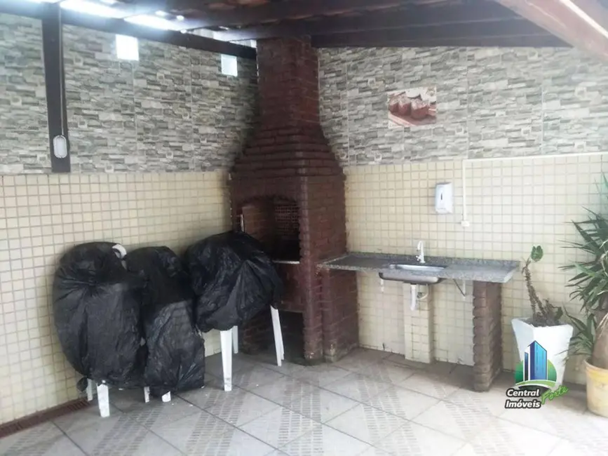 Foto 5 de Apartamento com 2 quartos à venda, 88m2 em Aviação, Praia Grande - SP