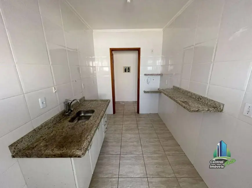 Apartamento com 2 quartos à venda, 69m2 em Aviação, Praia Grande - SP - imagem 3 Foto 3 de Apartamento com 2 quartos à venda, 69m2 em Aviação, Praia Grande - SP