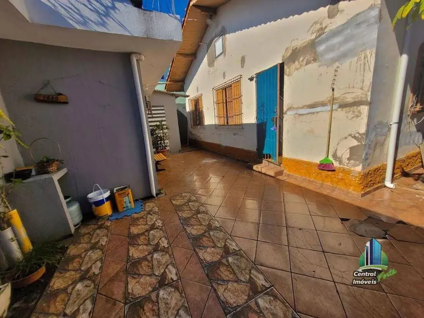Foto 4 de Casa com 3 quartos à venda, 87m2 em Praia Grande - SP