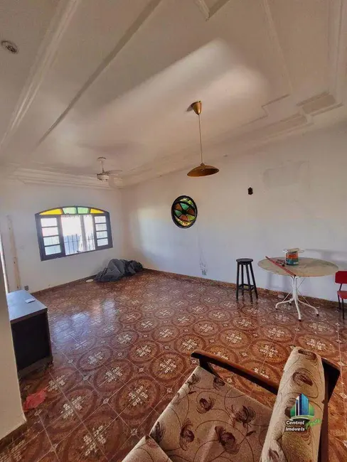 Foto 7 de Casa com 3 quartos à venda, 87m2 em Praia Grande - SP