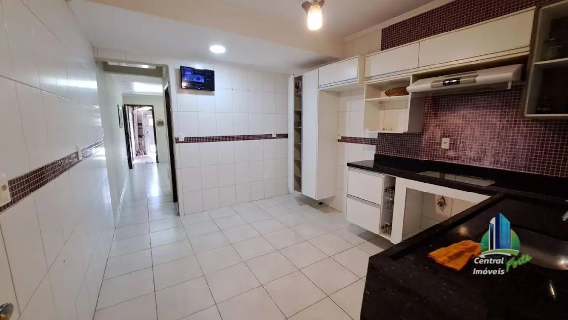 Foto 5 de Sobrado com 2 quartos à venda, 80m2 em Praia Grande - SP