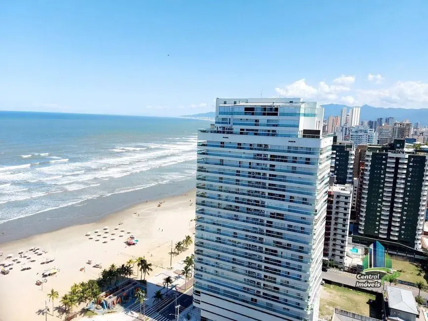 Apartamento com 4 quartos à venda, 212m2 em Canto do Forte, Praia Grande - SP - imagem 4 Foto 4 de Apartamento com 4 quartos à venda, 212m2 em Canto do Forte, Praia Grande - SP