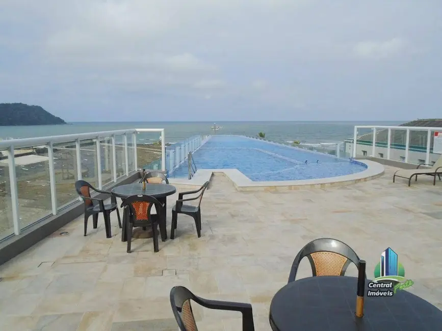 Apartamento com 4 quartos à venda, 212m2 em Canto do Forte, Praia Grande - SP - imagem 2 Foto 2 de Apartamento com 4 quartos à venda, 212m2 em Canto do Forte, Praia Grande - SP