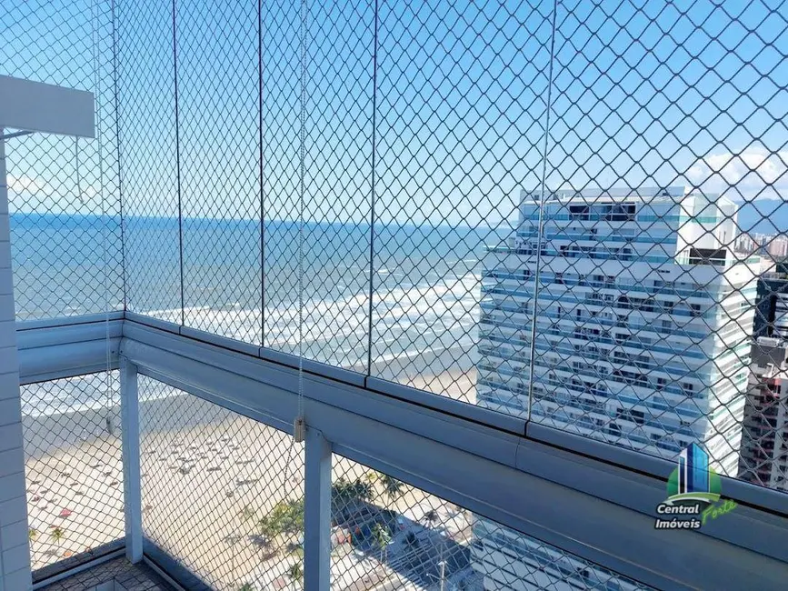 Apartamento com 4 quartos à venda, 212m2 em Canto do Forte, Praia Grande - SP - imagem 6 Foto 6 de Apartamento com 4 quartos à venda, 212m2 em Canto do Forte, Praia Grande - SP