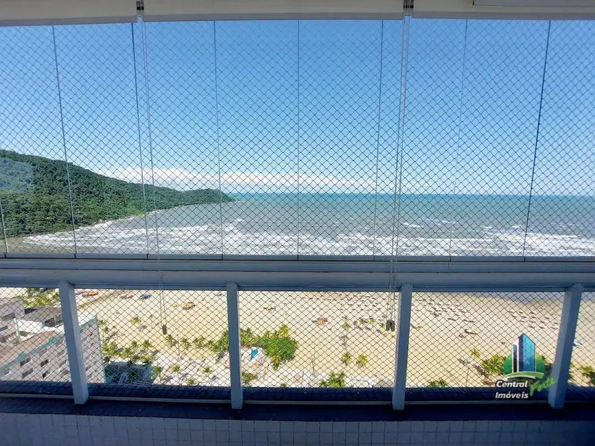 Apartamento com 4 quartos à venda, 212m2 em Canto do Forte, Praia Grande - SP - imagem 5 Foto 5 de Apartamento com 4 quartos à venda, 212m2 em Canto do Forte, Praia Grande - SP