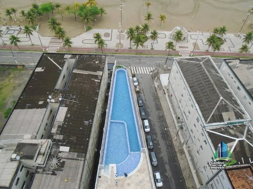 Apartamento com 4 quartos à venda, 212m2 em Canto do Forte, Praia Grande - SP - imagem 3 Foto 3 de Apartamento com 4 quartos à venda, 212m2 em Canto do Forte, Praia Grande - SP