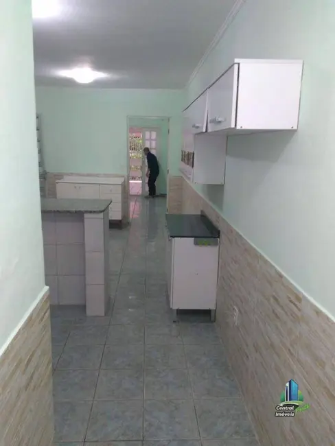 Foto 6 de Casa com 2 quartos à venda, 200m2 em Suíssa, Ribeirao Pires - SP