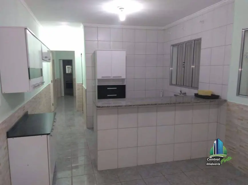 Foto 4 de Casa com 2 quartos à venda, 200m2 em Suíssa, Ribeirao Pires - SP