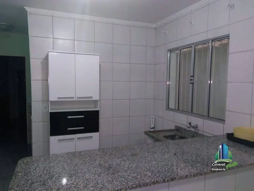 Foto 3 de Casa com 2 quartos à venda, 200m2 em Suíssa, Ribeirao Pires - SP