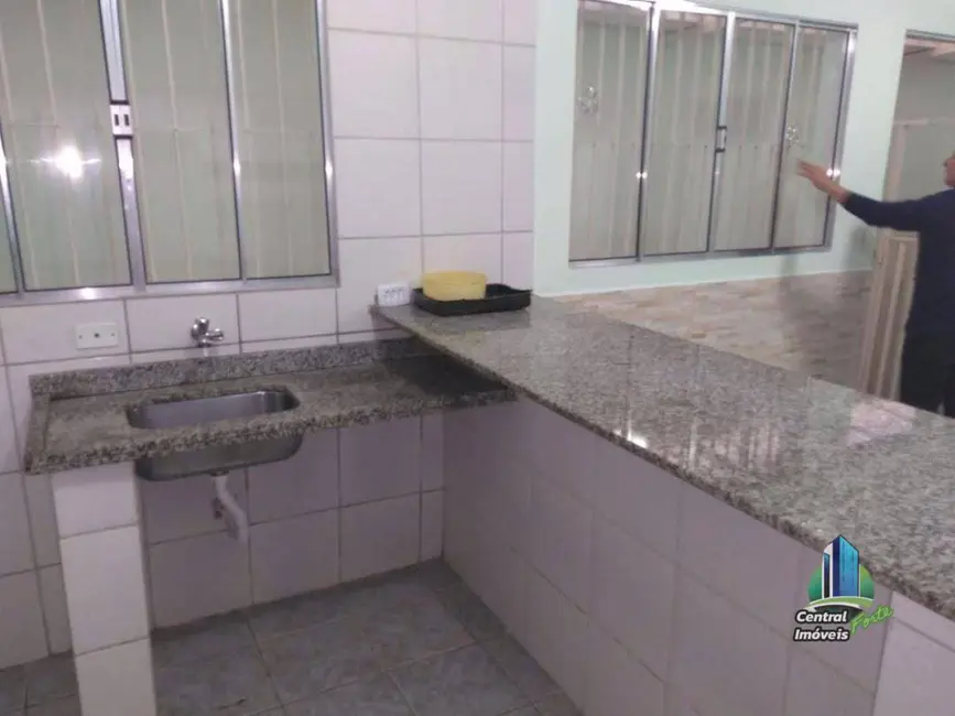 Foto 5 de Casa com 2 quartos à venda, 200m2 em Suíssa, Ribeirao Pires - SP