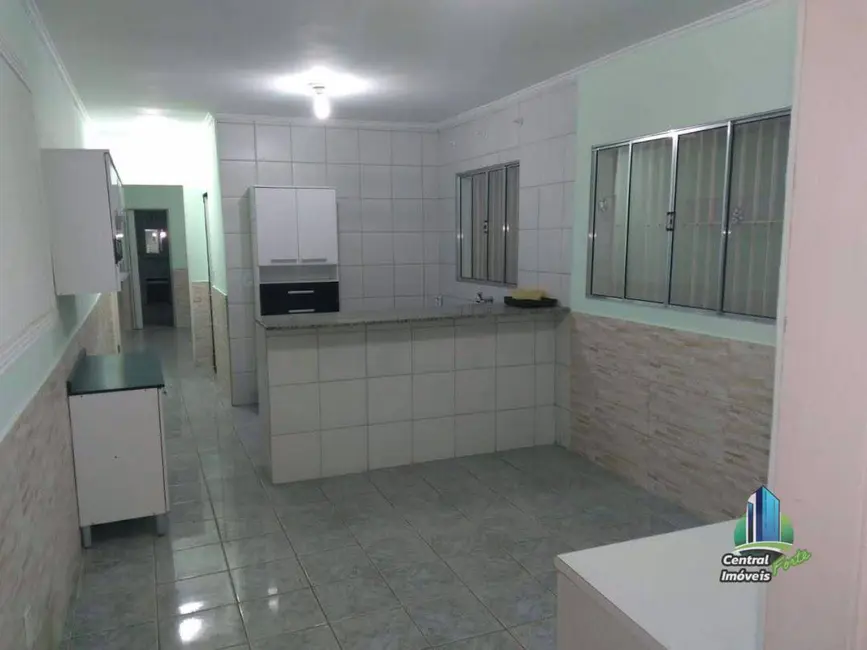 Foto 1 de Casa com 2 quartos à venda, 200m2 em Suíssa, Ribeirao Pires - SP