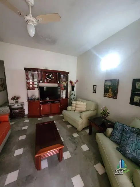 Foto 1 de Casa com 2 quartos à venda, 420m2 em Tupi, Praia Grande - SP