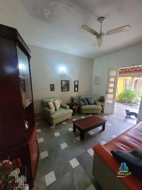 Foto 5 de Casa com 2 quartos à venda, 420m2 em Tupi, Praia Grande - SP