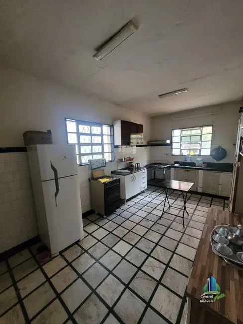 Foto 9 de Casa com 2 quartos à venda, 420m2 em Tupi, Praia Grande - SP