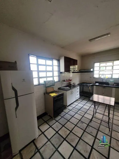 Foto 8 de Casa com 2 quartos à venda, 420m2 em Tupi, Praia Grande - SP