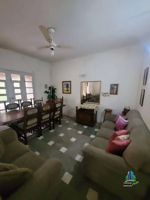 Foto 2 de Casa com 2 quartos à venda, 420m2 em Tupi, Praia Grande - SP