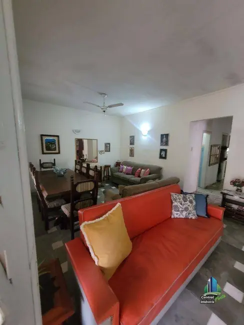 Foto 3 de Casa com 2 quartos à venda, 420m2 em Tupi, Praia Grande - SP