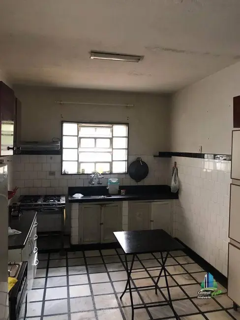 Foto 7 de Casa com 2 quartos à venda, 420m2 em Tupi, Praia Grande - SP