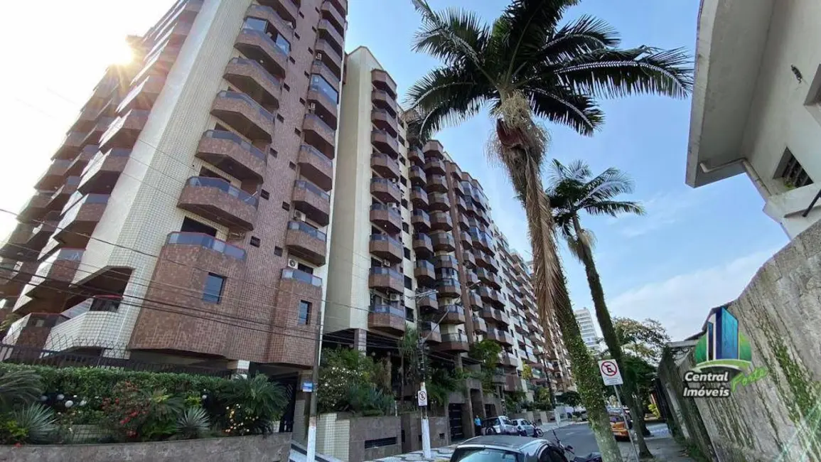 Apartamento com 2 quartos à venda, 118m2 em Canto do Forte, Praia Grande - SP - imagem 2 Foto 2 de Apartamento com 2 quartos à venda, 118m2 em Canto do Forte, Praia Grande - SP