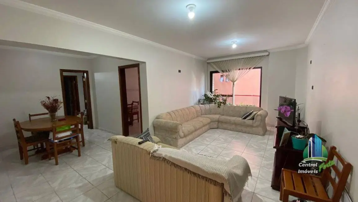 Apartamento com 2 quartos à venda, 118m2 em Canto do Forte, Praia Grande - SP - imagem 5 Foto 5 de Apartamento com 2 quartos à venda, 118m2 em Canto do Forte, Praia Grande - SP